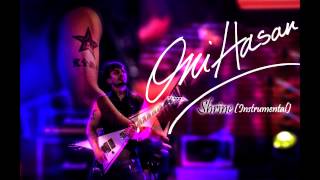 Oni Hasan – Shrine (2015) chords