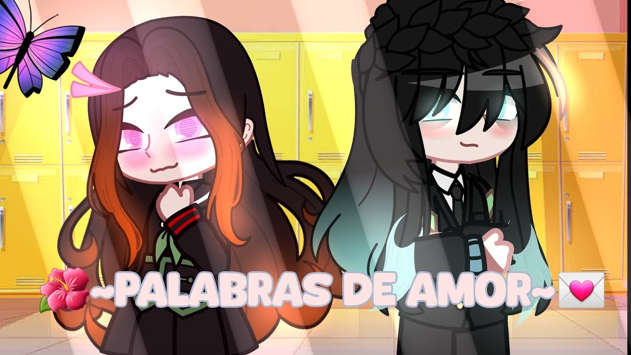 🌺~Palabras De Amor~💌 Serie Muinezu cap 7: El Brillo de Giyuu [Resubido]
