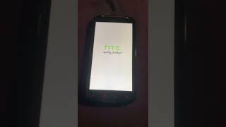 HTC Sensation XE Z715e быстрое включение
