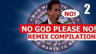 No God Please No - Remix Compilation 2