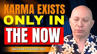 Karma, Parallel Realities & Synchronicity: Act On Your Excitement | Bashar Channeling