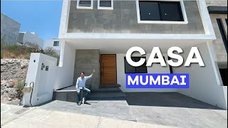 ¡Tu Casa en Zibatá! Casa Mumbai | Zibatá, Querétaro