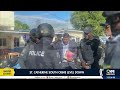 St Catherine South Crime Level Down | News at 7 PM | @CVMTVNews