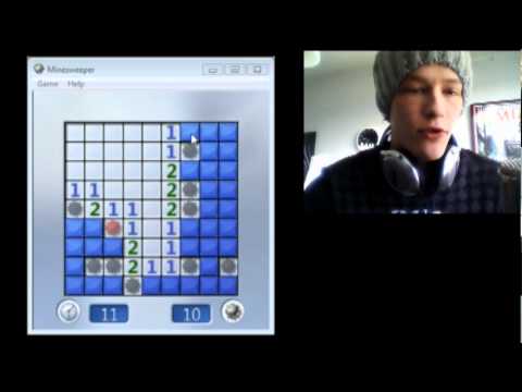 MLG Miinaharava Tutorial + Vinkkejä eri tilanteisiin + Facecam