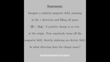 Problem 7.21 - Electromagnetic Induction, Induced Electric Field: Introduction to Electrodynamics