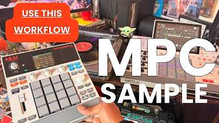 STOP Using the MPC Sample Without This! Bluetooth Hack