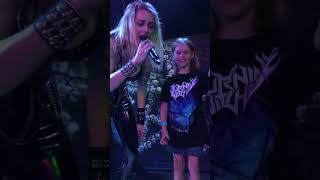 Burning Witches - Winter's Wrath