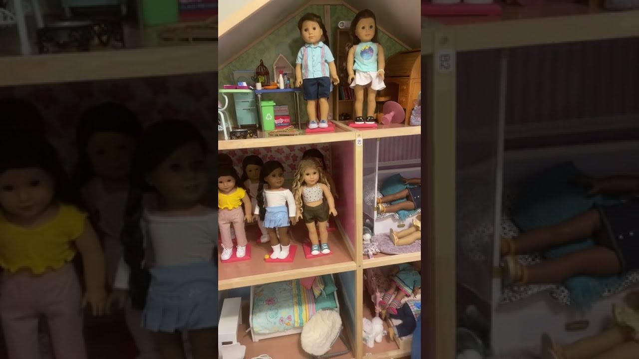 Hit That Subscribe Button Like Who Doesn T Dollhouses Right Agdollhouse Dollhouse