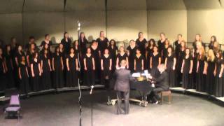 I Shall Keep Singing