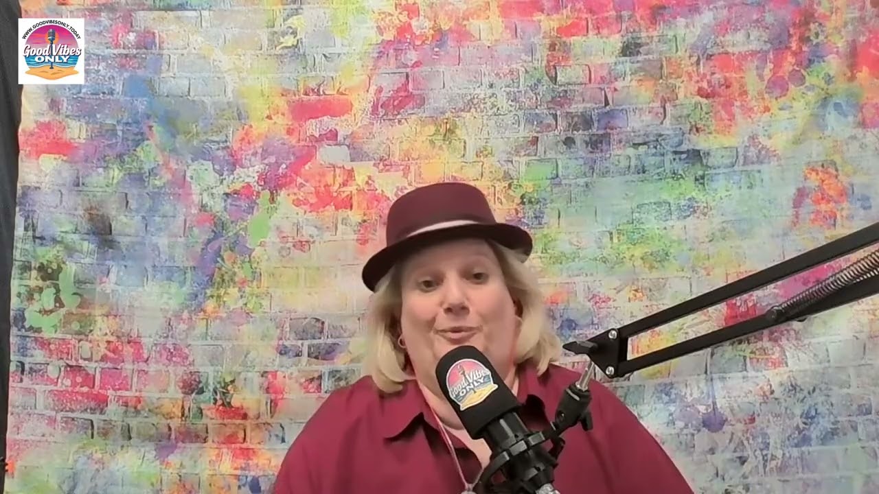 control what you can podcast