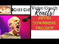 Voice Coach Reacts to Devin Townsend Project: "Deadhead" |  Live From Royal Albert Hall