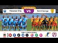 CBE Piriimiyeer Liigii Itiyoophiyaa ሲቢኢ ኢትዮጵያ ፕሪሚዬር ሊግ Hawasa City Vs Saint George