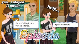 Playing Episode Classic, AGAIN! ( it's kind of good...)