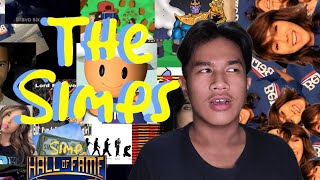 THE SIMPS