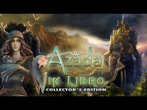 Azada: In Libro Collector's Edition