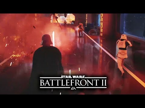 Video till EA svarar på Battlefront II-kritiken