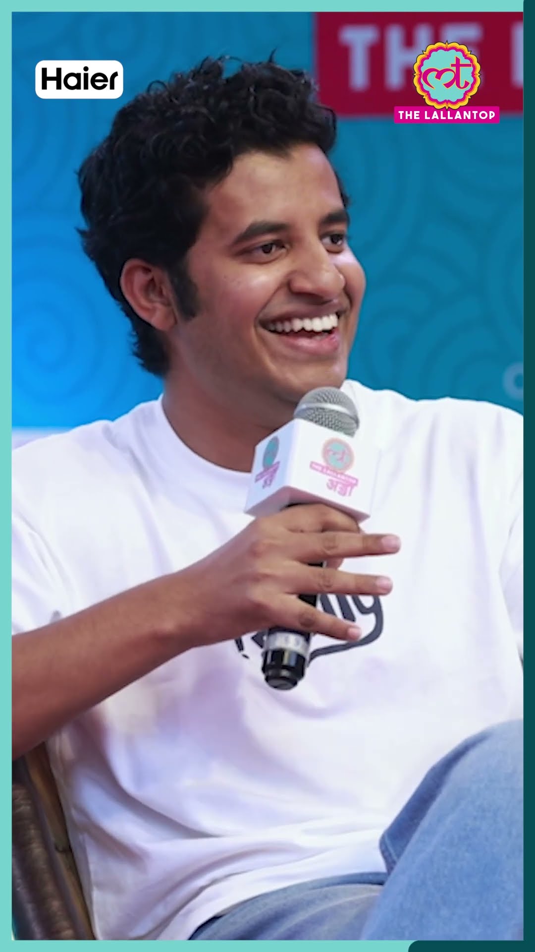 Content में गालियों पर Aditya Kulshrestha उर्फ Kullu ने समझाईं ये बातें #shorts