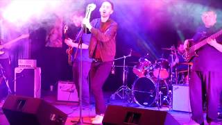 Pinkhouse - In Orbit Live At Ridglea Room