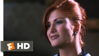 Another Nine & a Half Weeks (2/8) Movie CLIP - First Encounter (1997) HD
