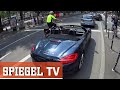 Kölner Fahrrad-Cops: Wahnsinn auf zwei Rädern (1/2)