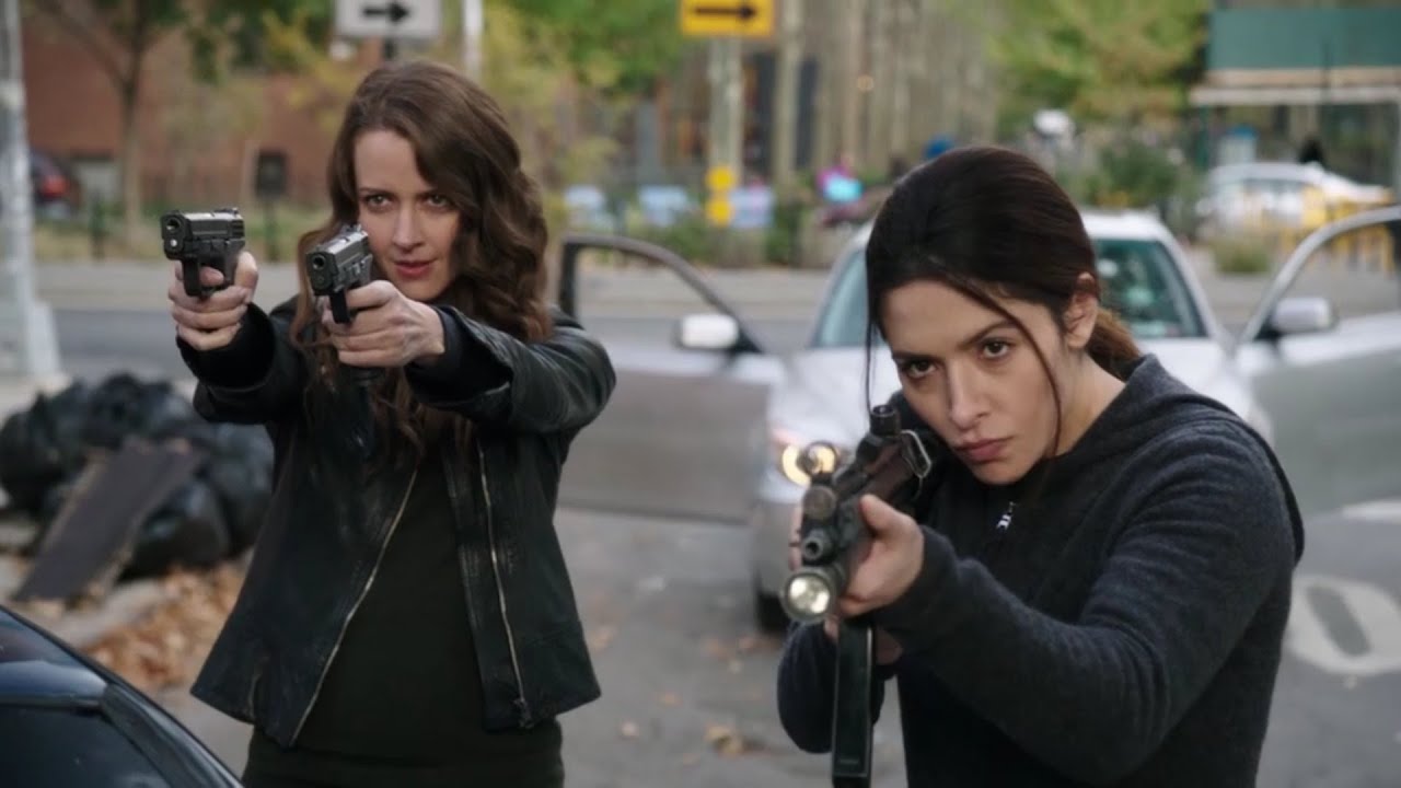 Root & Shaw II You Are The Reason