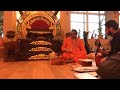 Paramahamsa vishwananda kirtan no bhutabhrteshwarnath mandir