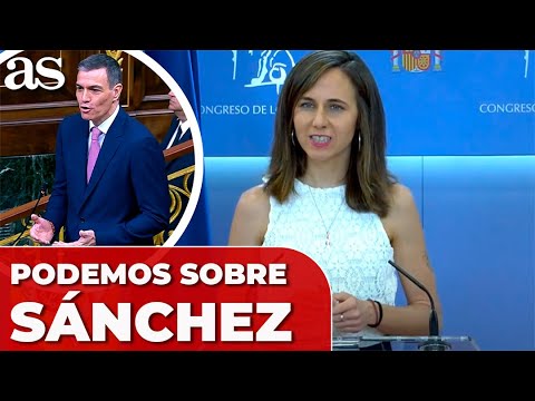 PODEMOS sobre los