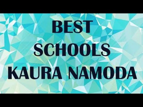 Best Schools Around Kaura Namoda Nigeria