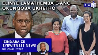 Kwezanamuhla:  UKhongolose uth' uZweli Mkhize uneqhaza elibalulekile eKZN, akasekho uOJ Simpson