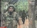 Battle of jaffna 1995  rare footage sri lanka army 