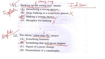 LET CHECK YOUR PREPARATION II WBPSC WORKSHOP INSTRUCTOR