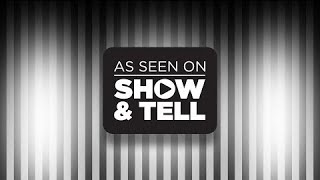SHOW and TELL 4/9/2020 #ShowandTell #adafruit #diy