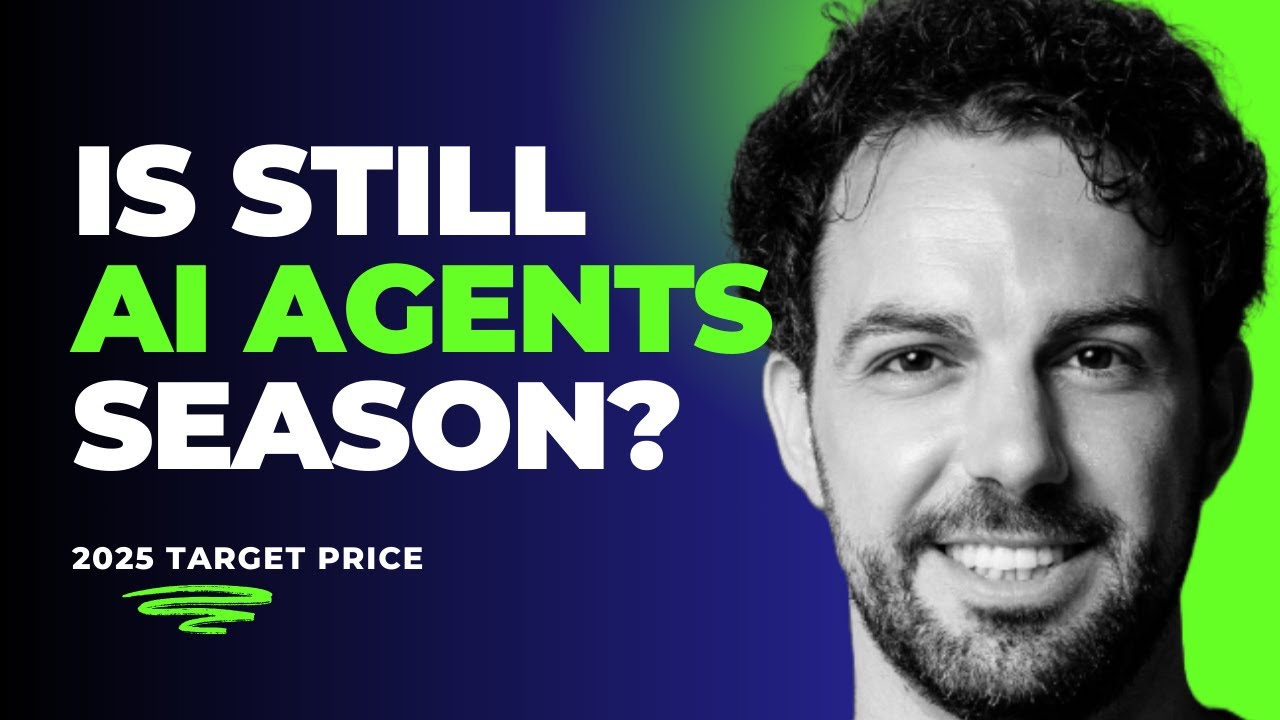 Crypto AI Agents: 10x soon or is it the end? - YouTube