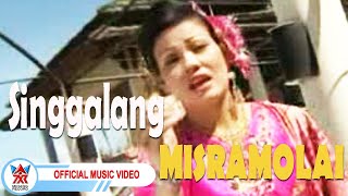 Misramolai - Singgalang [Official Music Video HD]