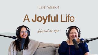 How to Have the Greatest Adventure of Your Life  // The Gathering Place Podcast with Blessed is She