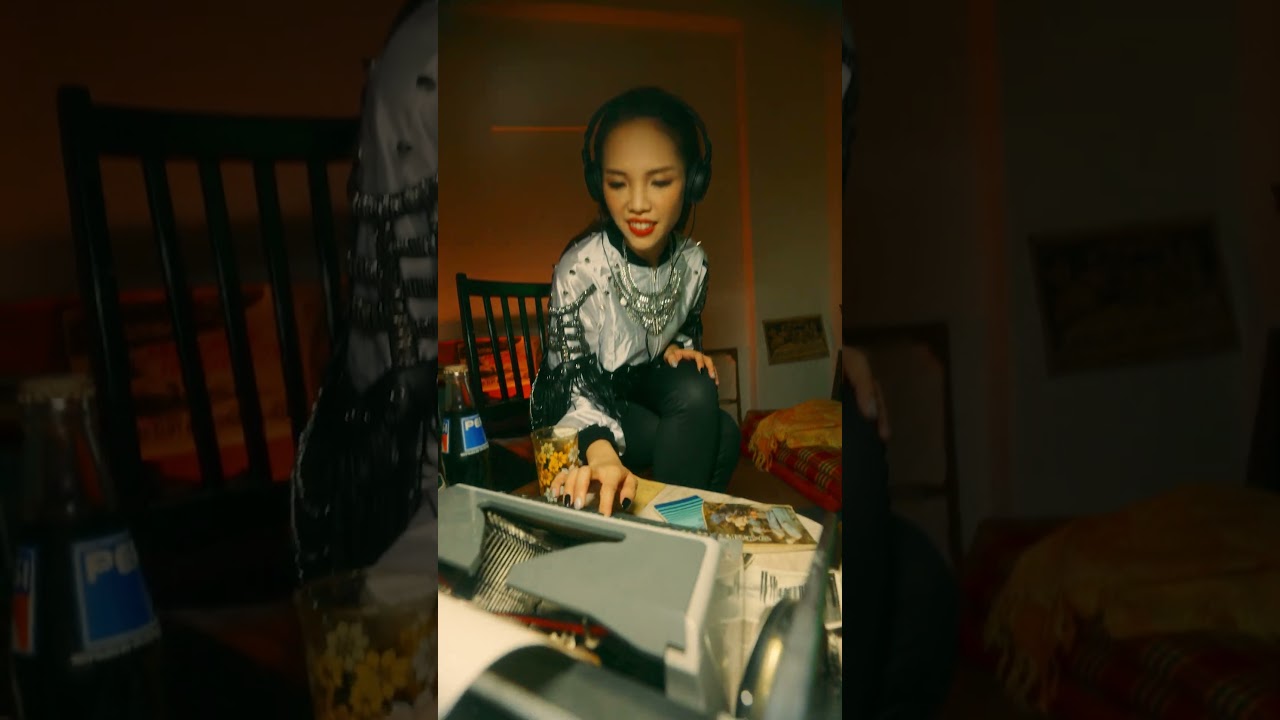 See a new side of Singapore at night with a Getai* singer.