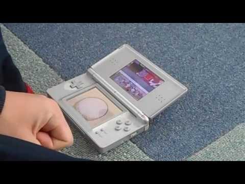 太鼓の達人　DS1　てんぢく2000 NN