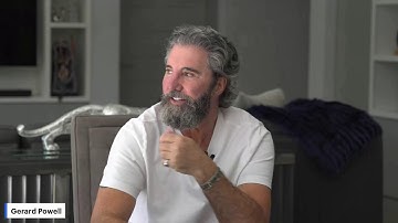 The End of the Beginning  ! (Please Share ) Gerard Powell