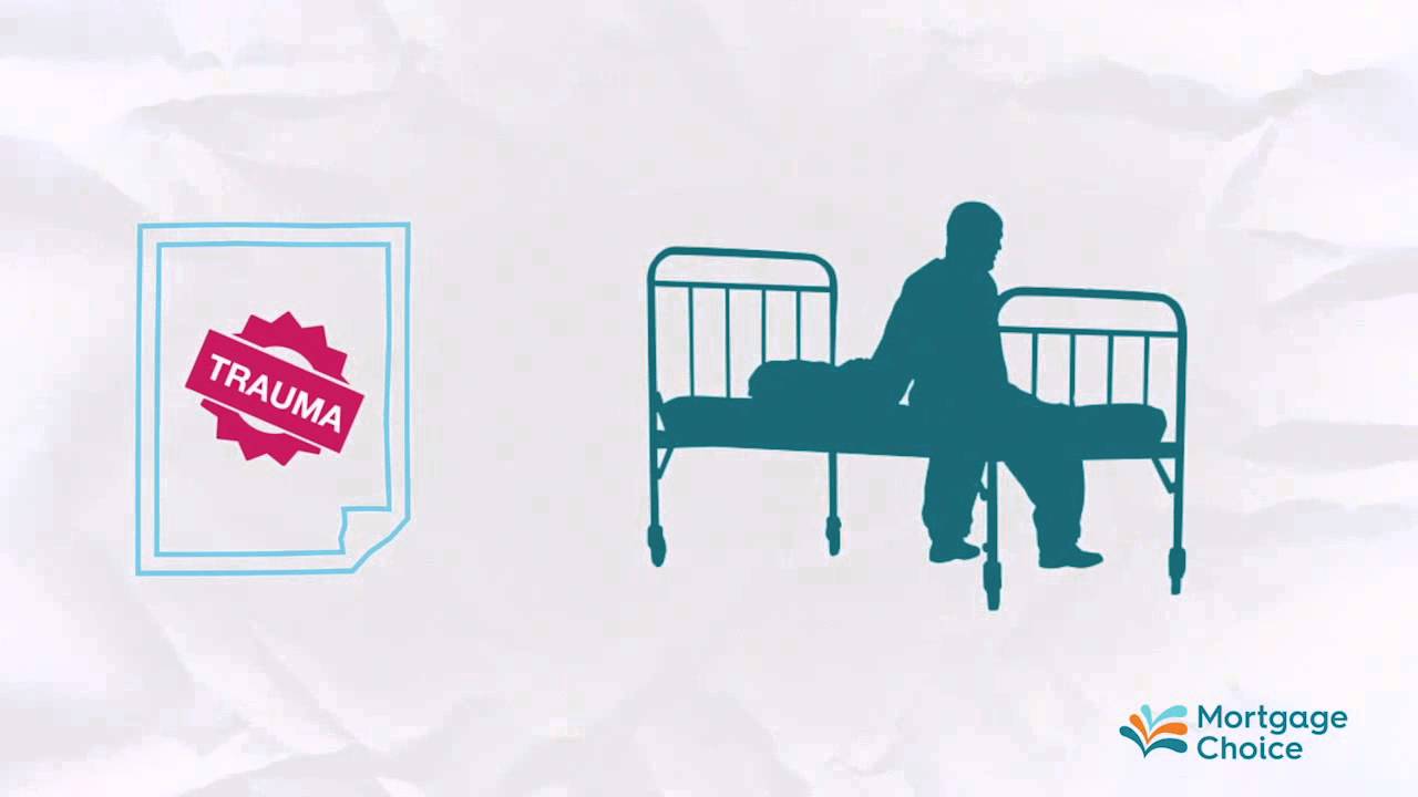 What are the different types of personal insurance