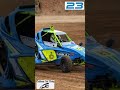 J-11 - Quarante #autocross #automobile #racing #crosscar #karting