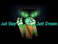 Leo Mutant Apocalypse - Just Sleep, Just Dream (Animatic)