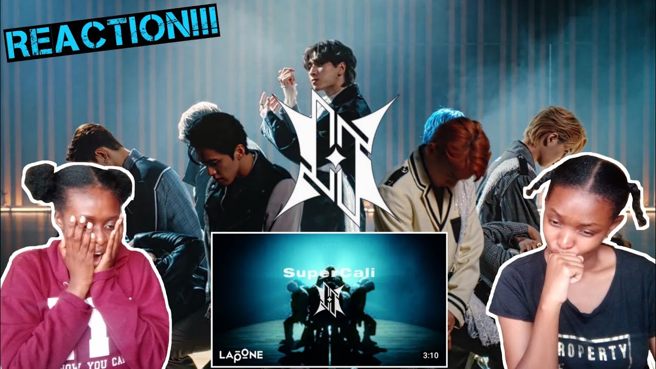 JO1 | 'SuperCali' PERFORMANCE VIDEO !!!REACTION!!!