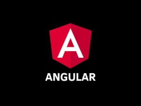 Workshop Angular - séance 1