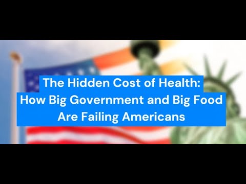 YouTube video by The Political Movement