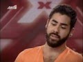 Μαρινέλας X-Factor | ΤΑΛΕΝΤΑ