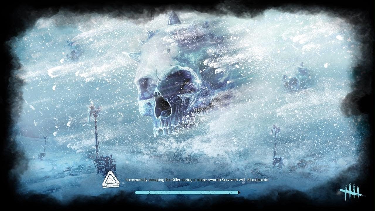 Dead by Daylight_Bestie🆚Pyramid Head😊❤️