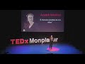 À l’écoute sensible de nos villes | Azadeh Nilchiani | TEDxMonplaisir