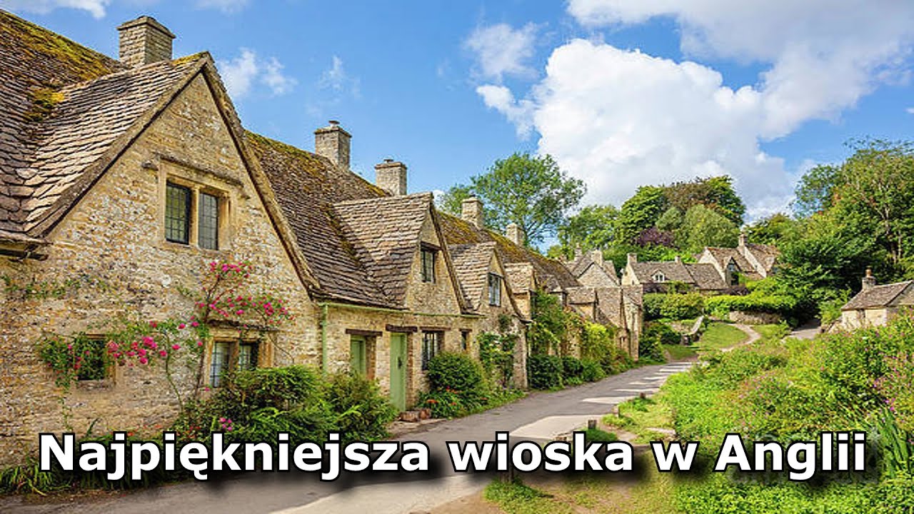 Wioska jak z \