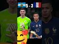 🇦🇷 Argentina vs 🇫🇷 France Final 2022 🔥 Messi vs Mbappé Full Match #messi #worldcup