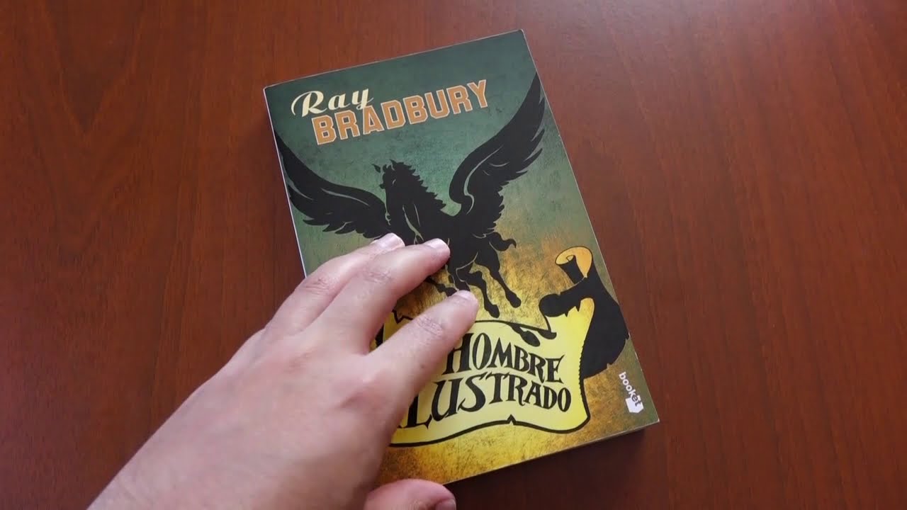 Top: 5 libros de CUENTOS que DEBES LEER alguna vez en tu vida